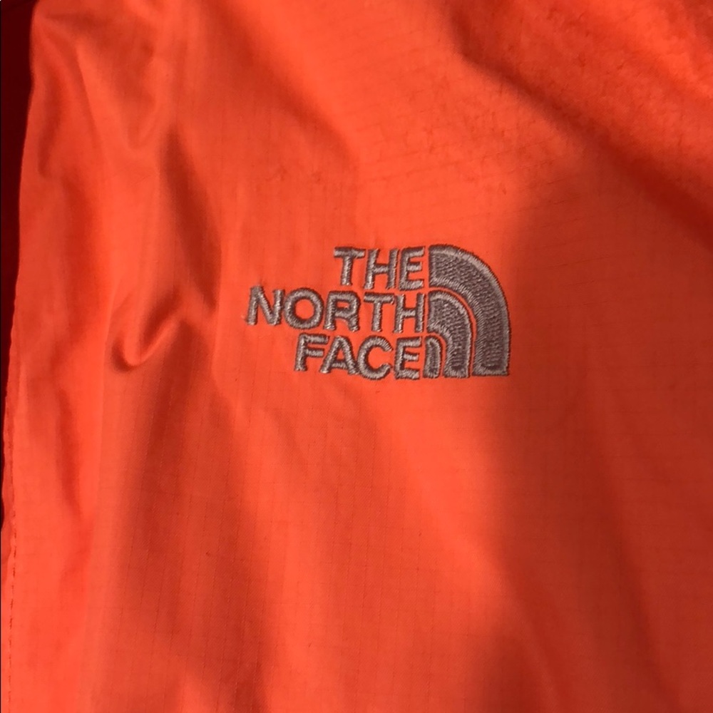 North face jacket - Picture 2 of 3